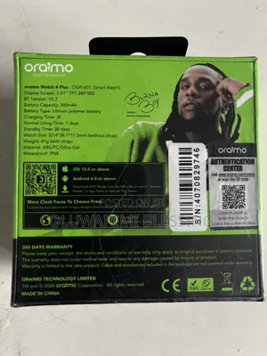 Oraimo Products
