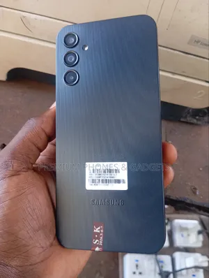 Samsung Galaxy A14 128 GB Blue