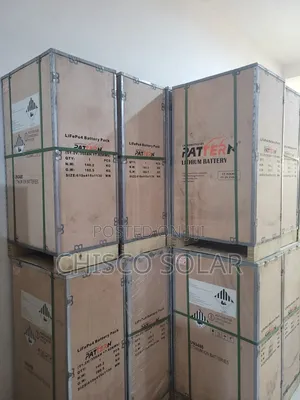 17.5kwh Lithium Battery Pattern 48v