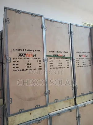 17.5kwh Lithium Battery Pattern 48v
