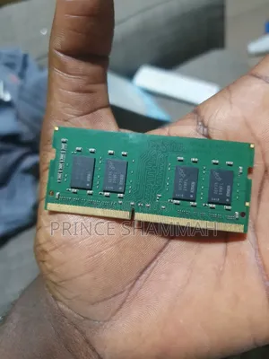 8gb Ddr4 Ram