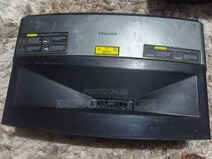 Hisense TV Projector