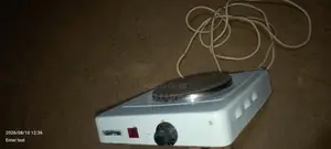 Electric Hotplate