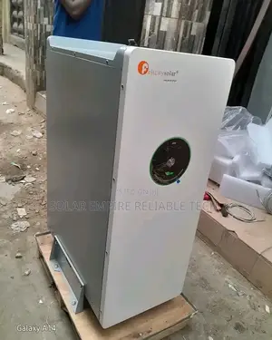 15kwh 48v Felicity Lithium Ion Battery