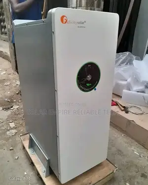 15kwh 48v Felicity Lithium Ion Battery