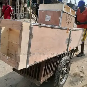 15kwh 48v Felicity Lithium Ion Battery