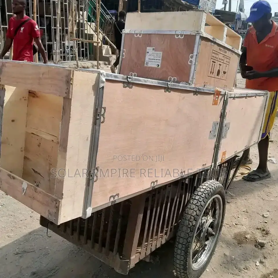 15kwh 48v Felicity Lithium Ion Battery