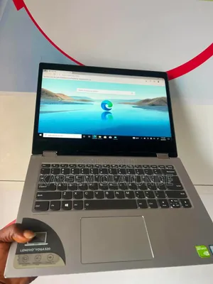 Laptop Lenovo Legion 7 8GB Intel Core i3 HDD 500GB