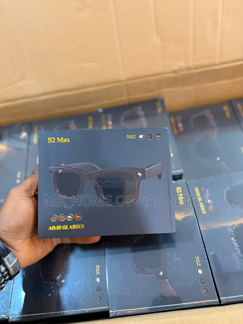 Ai Smart Glasses G2 Pro / S2 Pro