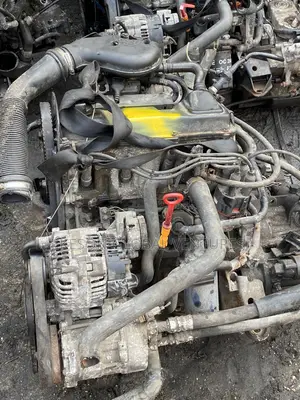 1.8 Golf 3 Electric Carburetor
