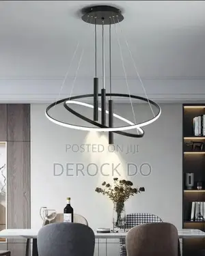 Ambrella Chandelier Light