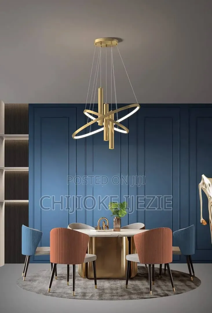 Ambrella Chandelier Light