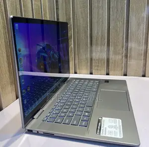 Laptop HP Envy x360 Convertible 15 es2xx 32GB Intel Core Ultra 7 SSD 1T