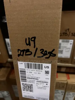 New Laptop Dell XPS 13 9350 32GB Intel Core Ultra 9 SSD 2T