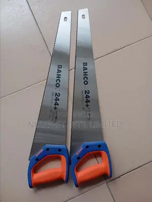 Bahco 244+ Barracuda Handsaw