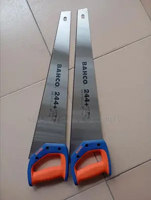 Bahco 244+ Barracuda Handsaw