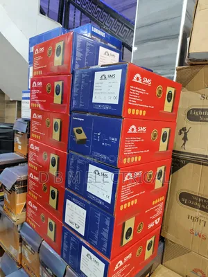SMS Solar Inverter Hybrid 1.2kva 12v