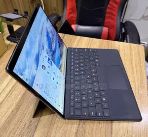 Laptop Microsoft Surface Pro 9 16GB Intel Core i7 SSD 256GB