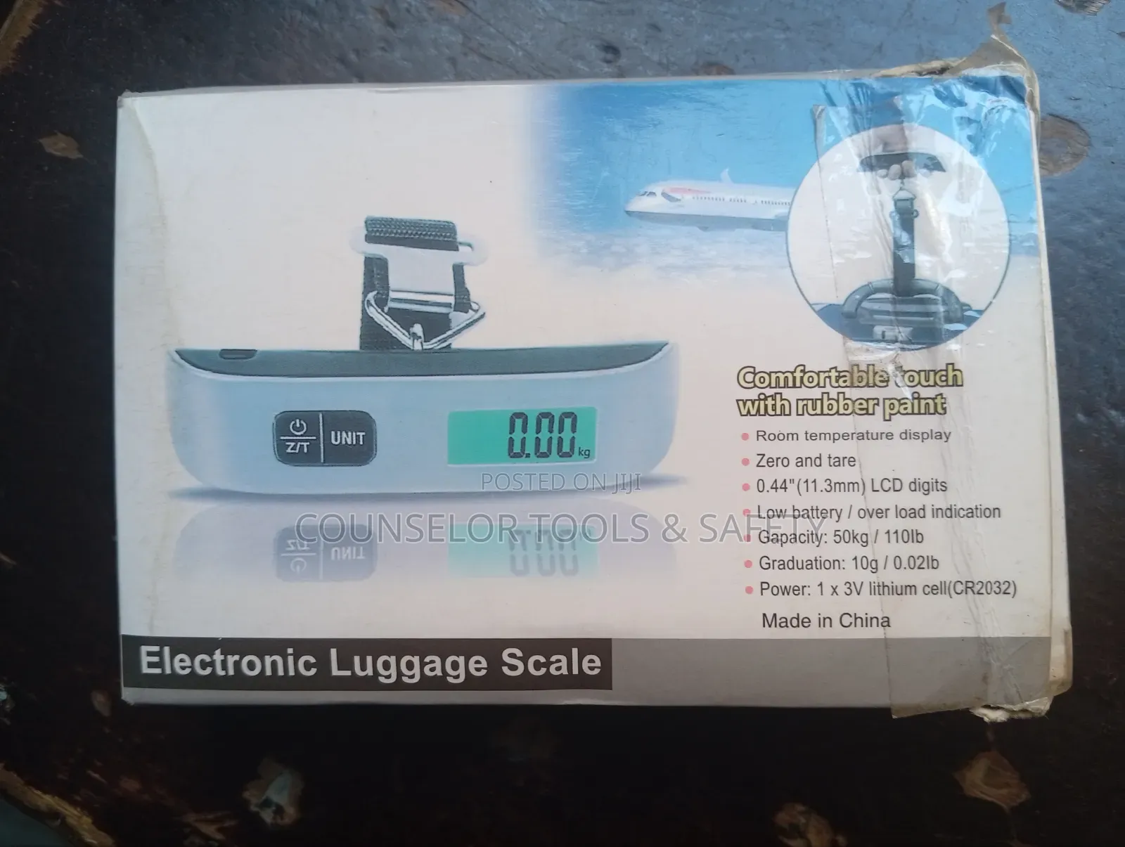 Kitchen Scales