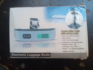 Kitchen Scales