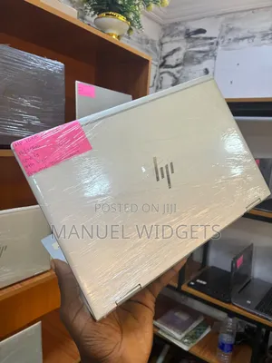Laptop HP EliteBook 1040 G3 16GB Intel Core i5 SSD 256GB