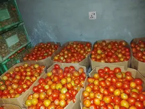 Pepper Selling