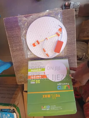 Adjustable Pop Light