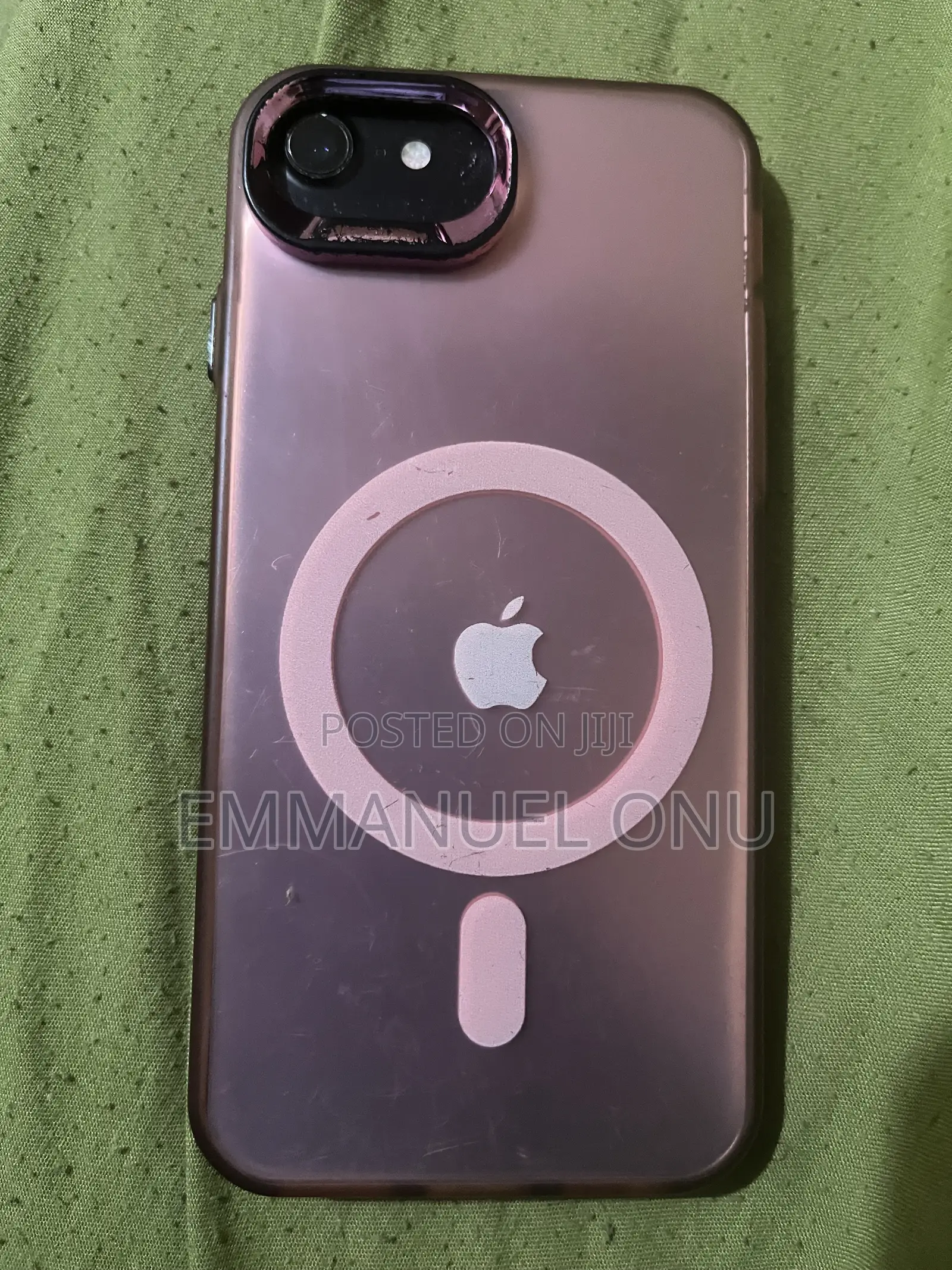 Apple iPhone 7 32 GB Black