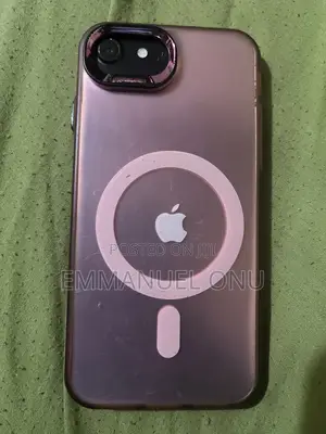 Apple iPhone 7 32 GB Black