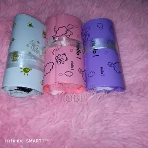Packaging Nylon (Poly Mailers)