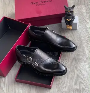 Men’s Quality Leather Shoes