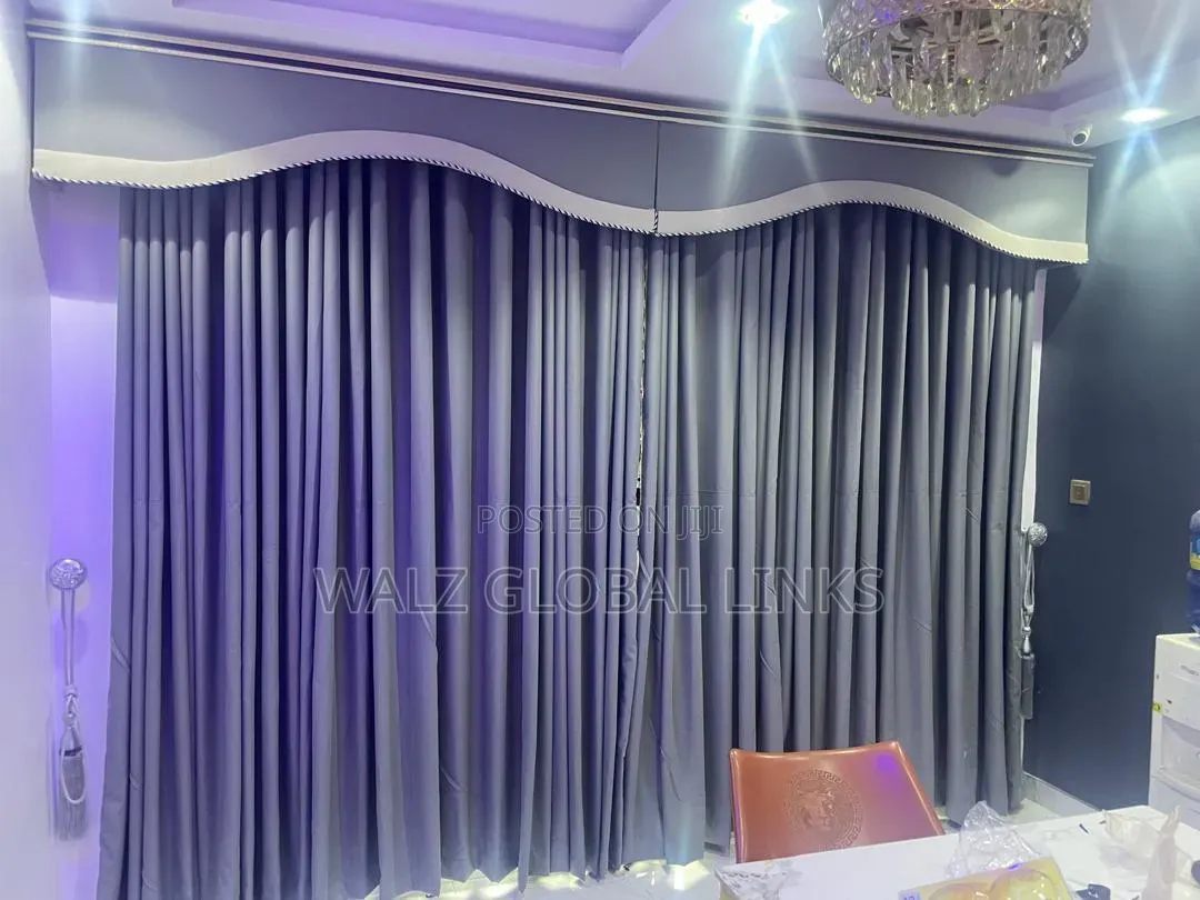 Window Curtains