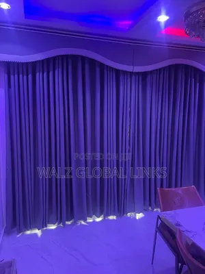 Window Curtains