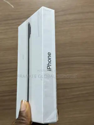 New Apple iPhone 17e 256 GB Black