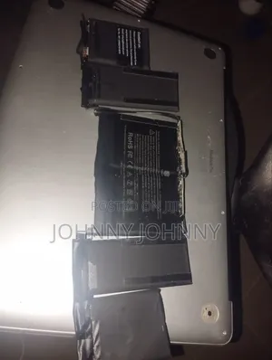 Apple MacBook Battery 8600mah