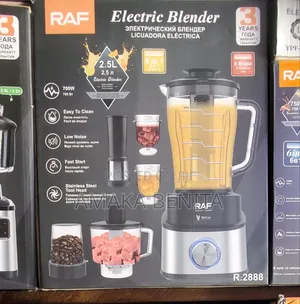 Raf Electric Blender
