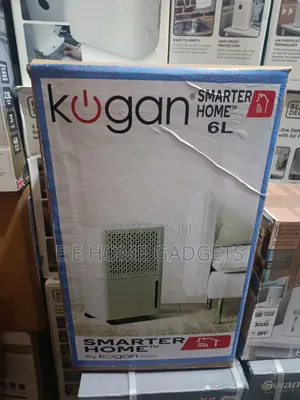 Kogan 6L Dehumidifier