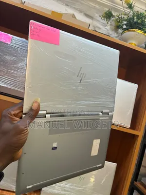 Laptop HP EliteBook 1040 G6 8GB Intel Core i5 SSD 256GB