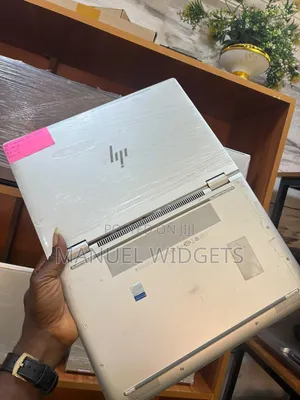 Laptop HP EliteBook 1040 G6 8GB Intel Core i5 SSD 256GB
