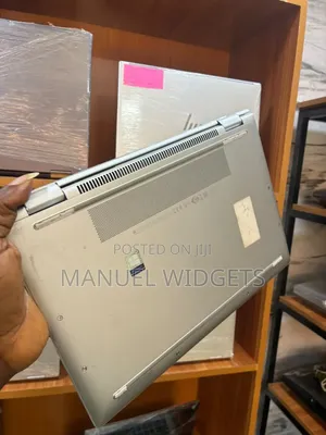Laptop HP EliteBook 1040 G6 8GB Intel Core i5 SSD 256GB