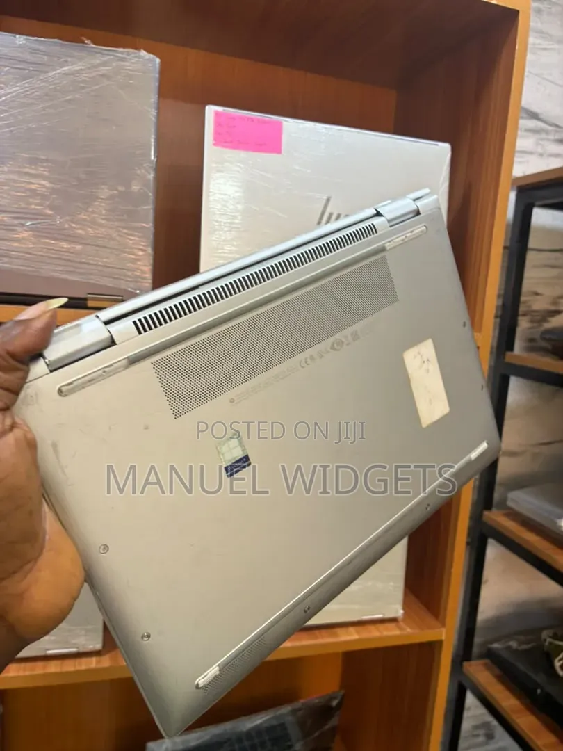 Laptop HP EliteBook 1040 G6 8GB Intel Core i5 SSD 256GB