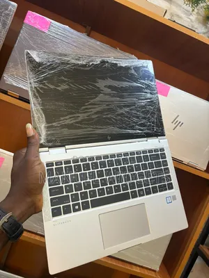 Laptop HP EliteBook 1040 G6 8GB Intel Core i5 SSD 256GB