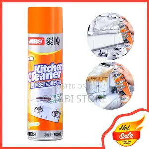 Kitchen Cleaner