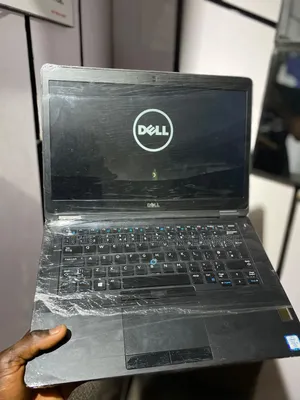 Laptop Dell Latitude 14 E5470 8GB Intel Core i5 SSD 128GB