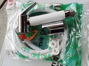 Plumbing Materials