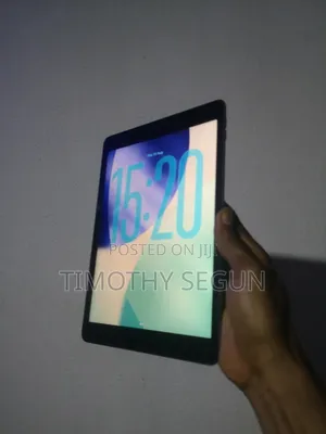 Apple iPad 10.2 (2020) 32 GB Silver