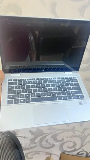 Laptop HP EliteBook 830 G7 16GB Intel Core i5 SSD 256GB