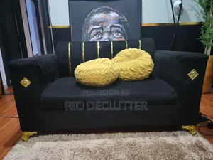 Chair [2 in 1 Seater]