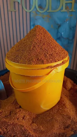 Food Stuff