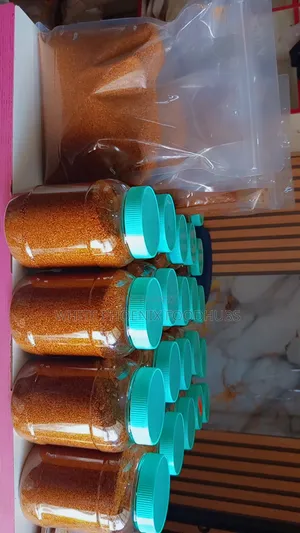 Food Stuff
